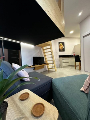 Le Studio de l 'Avenue